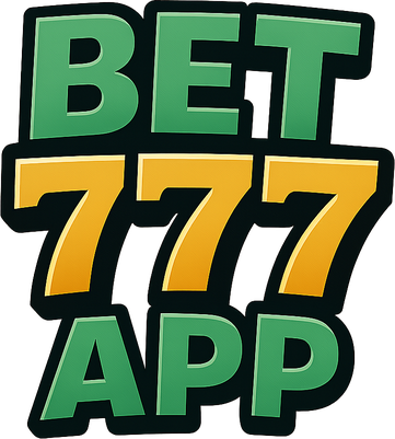 bet777 app logo